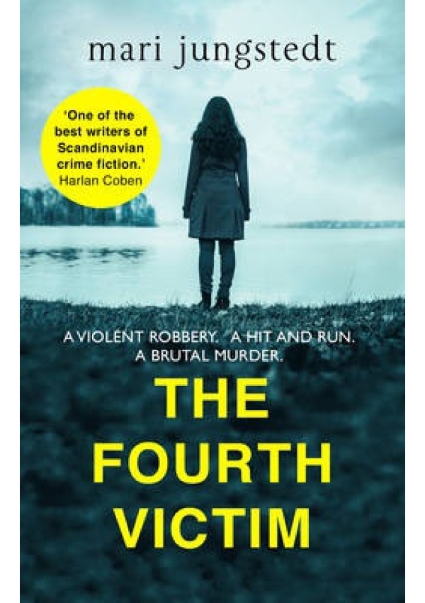 Fourth Victim, Anders Knutas series 9 Transworld Publishers Ltd