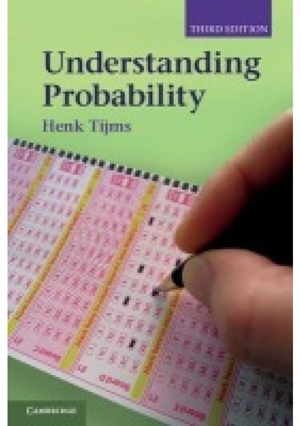 Understanding Probability Cambridge University Press
