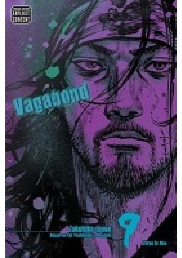 Vagabond (VIZBIG Edition), Vol. 9 Viz Media, Subs. of Shogakukan Inc