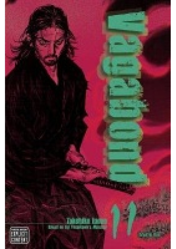 Vagabond (VIZBIG Edition), Vol. 11 Viz Media, Subs. of Shogakukan Inc