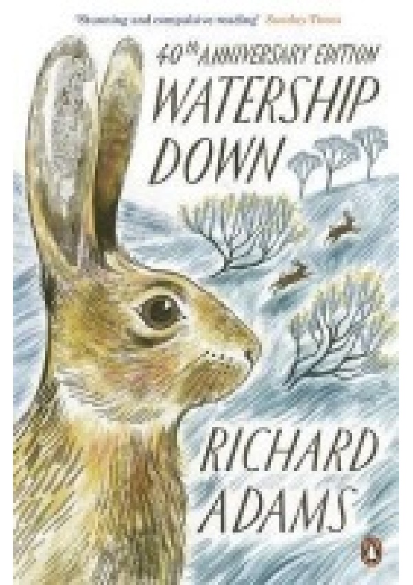 Watership Down Penguin Books Ltd