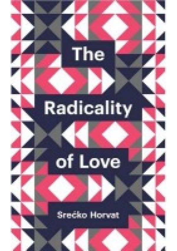 Radicality of Love John Wiley and Sons Ltd