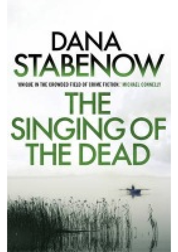 Singing of the Dead Bloomsbury Publishing PLC