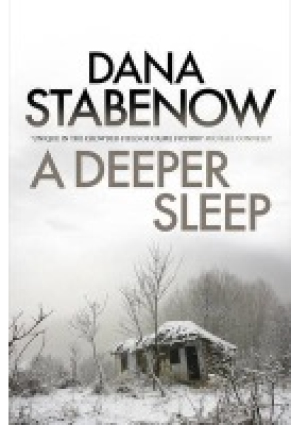 Deeper Sleep Bloomsbury Publishing PLC