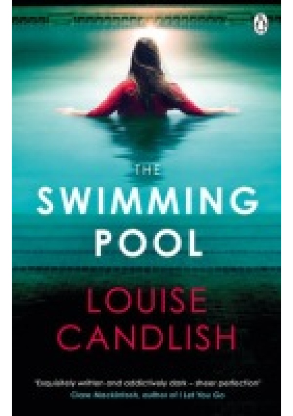 Swimming Pool, From the author of ITV’s Our House starring Martin Compston and Tuppence Middleton Penguin Books Ltd