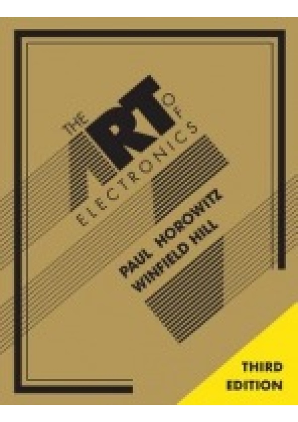 Art of Electronics Cambridge University Press