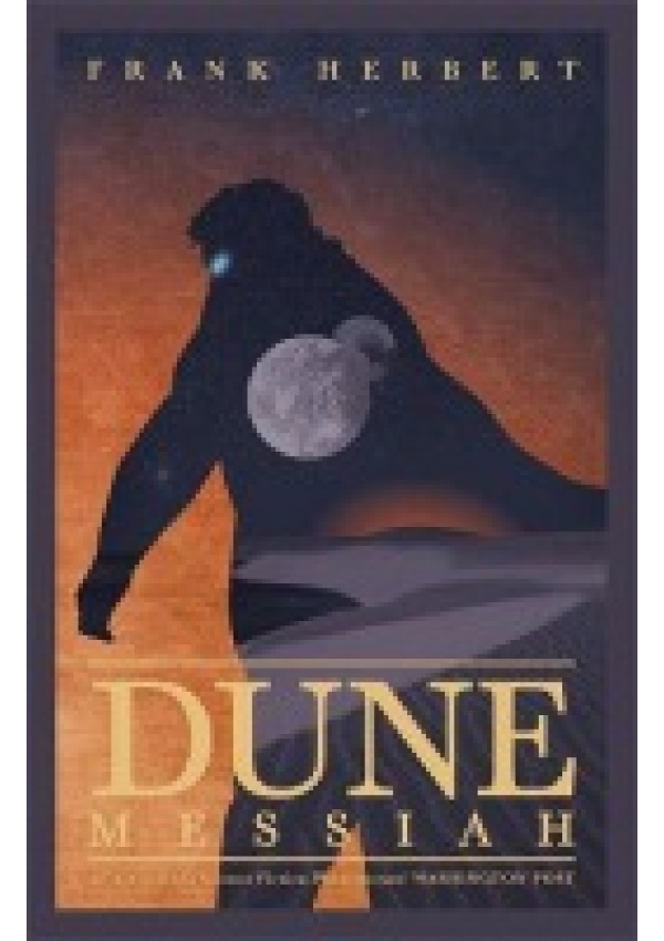 Dune Messiah Hodder & Stoughton