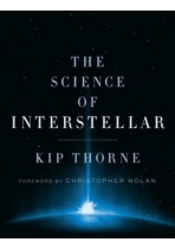 Science of Interstellar WW Norton & Co