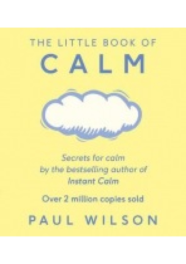 Little Book Of Calm, The Two Million Copy Bestseller Penguin Books Ltd