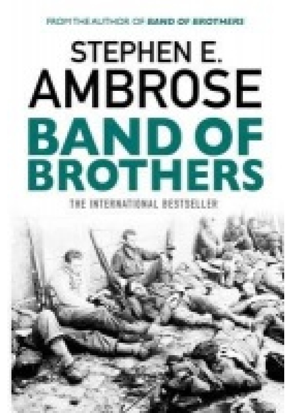 Band Of Brothers Simon & Schuster Ltd