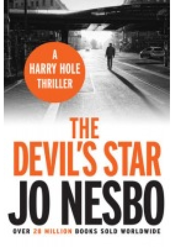 Devil's Star, The edge-of-your-seat fifth Harry Hole novel from the No.1 Sunday Times bestseller Vintage Publishing