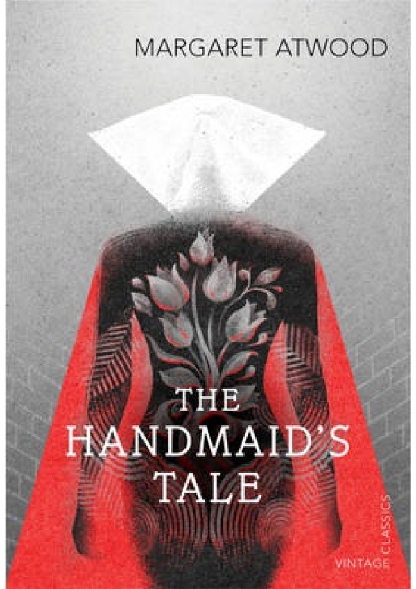 Handmaid's Tale Vintage Publishing