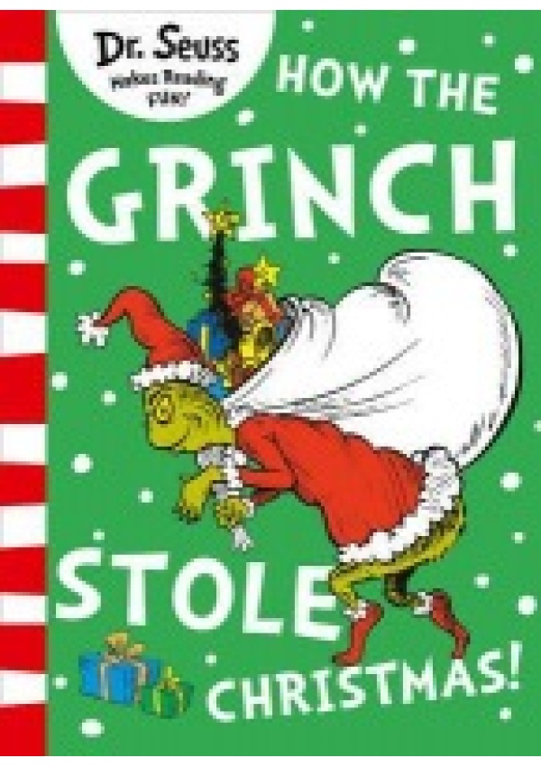 How the Grinch Stole Christmas! HarperCollins Publishers