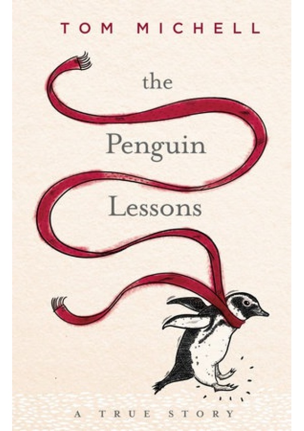 Penguin Lessons Penguin Books Ltd