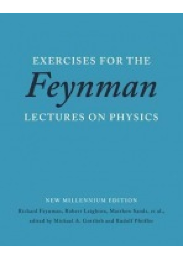 Exercises for the Feynman Lectures on Physics BASIC BOOKS