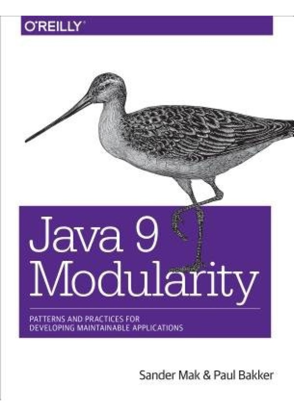 Java 9 Modularity O'Reilly Media