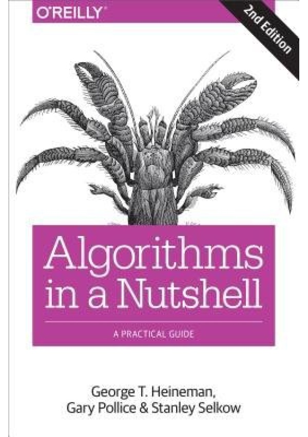 Algorithms in a Nutshell, 2e O'Reilly Media