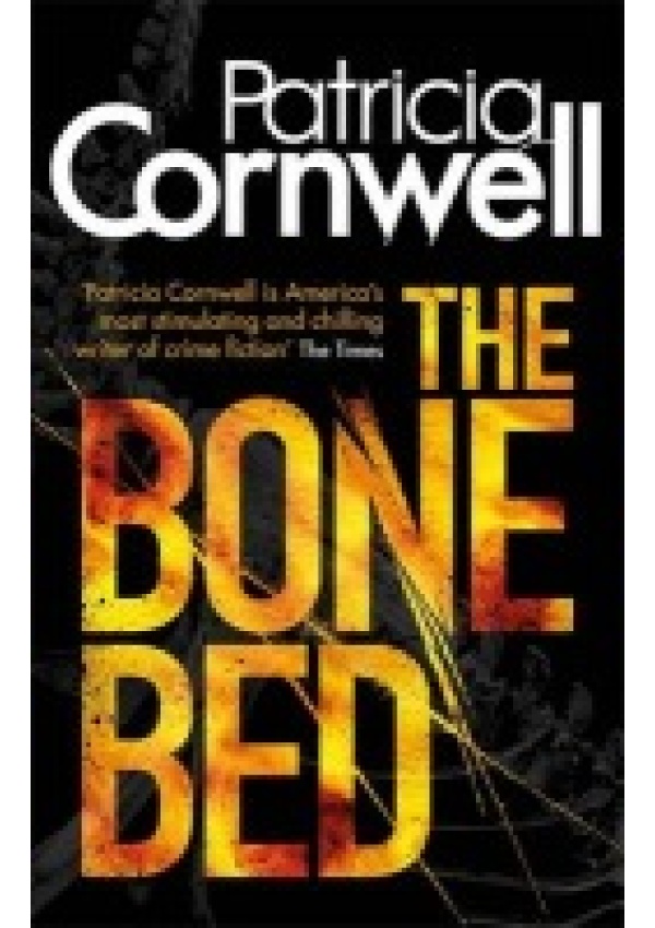 Bone Bed Little, Brown Book Group