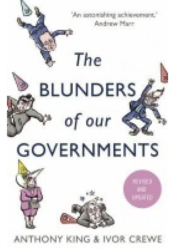 Blunders of Our Governments Oneworld Publications