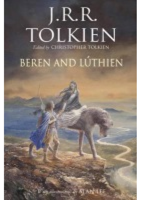 Beren and Luthien HarperCollins Publishers