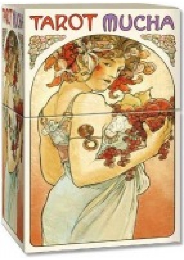 Tarot Mucha Lo Scarabeo