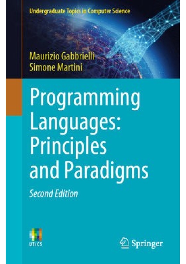 Programming Languages: Principles and Paradigms Springer International Publishing AG