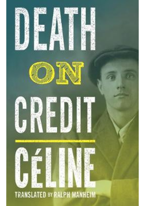 Death on Credit Alma Books Ltd