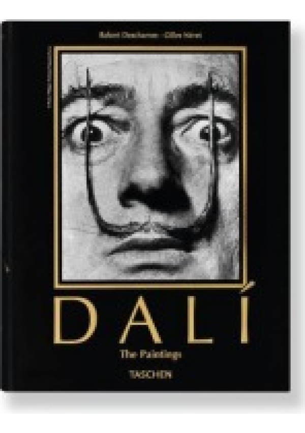 Dali. The Paintings Taschen GmbH