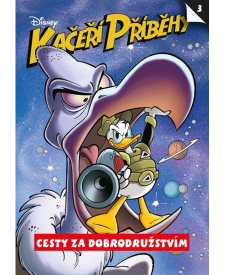 Kačeří příběhy - Cesty za dobrodružstvím 3 Alicanto