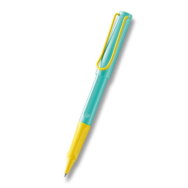 Lamy Safari Pina Colada roller LAMY