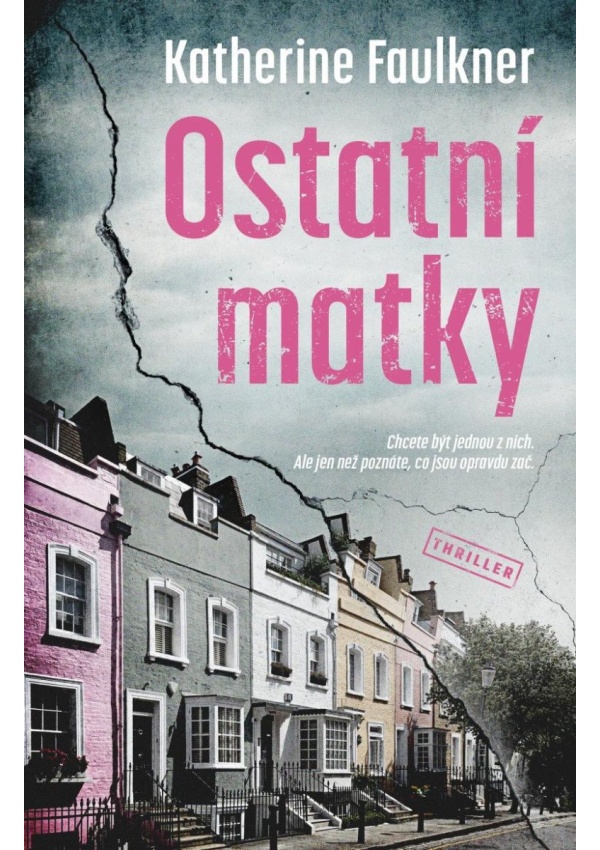 Ostatní matky DOBROVSKÝ s.r.o.