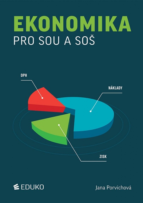 EKONOMIKA PRO SOU A SOŠ EDUKO nakladatelstvi, s.r.o.