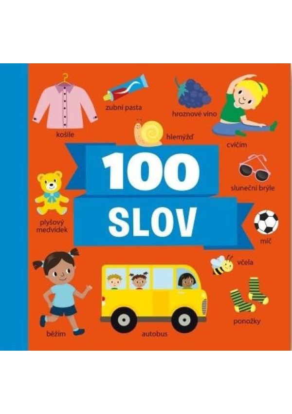 100 slov Svojtka & Co. s. r. o.