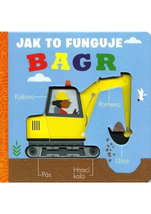 Bagr - Jak to funguje Svojtka & Co. s. r. o.