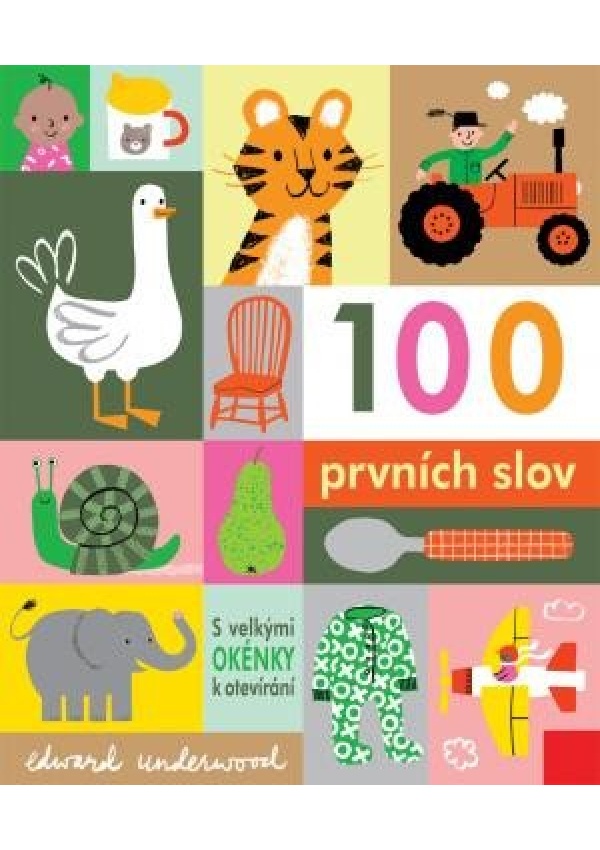 100 prvních slov Svojtka & Co. s. r. o.