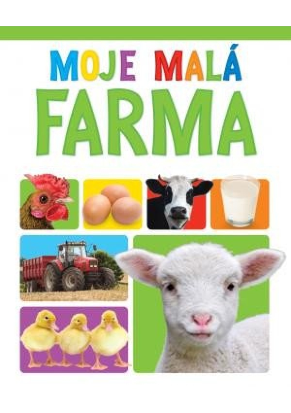 Moje malá farma Svojtka & Co. s. r. o.