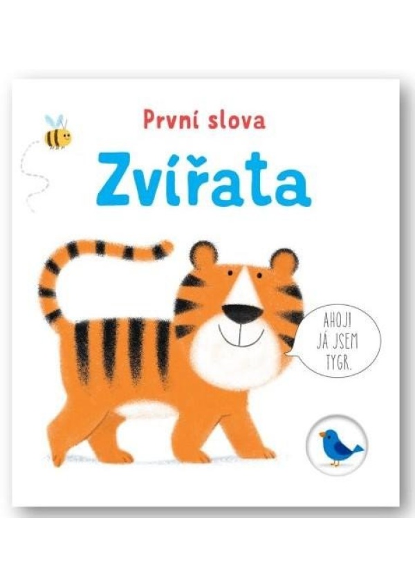 Zvířata - První slova Svojtka & Co. s. r. o.