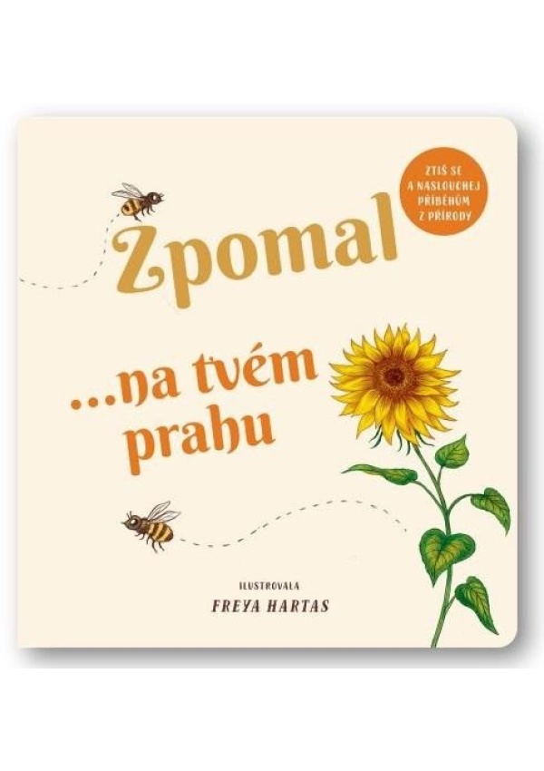 Zpomal ...na tvém prahu Svojtka & Co. s. r. o.