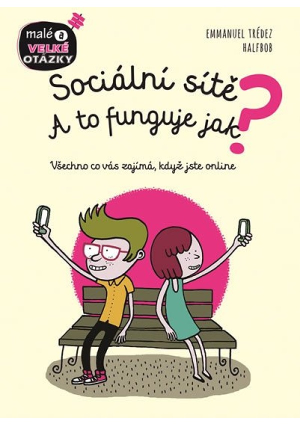 Sociální sítě - A to funguje jak? Svojtka & Co. s. r. o.