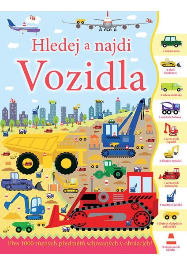 Vozidla - Hledej a najdi Svojtka & Co. s. r. o.