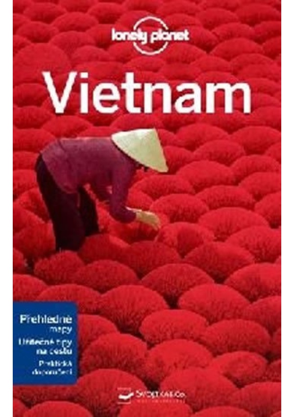 Vietnam - Lonely Planet Svojtka & Co. s. r. o.