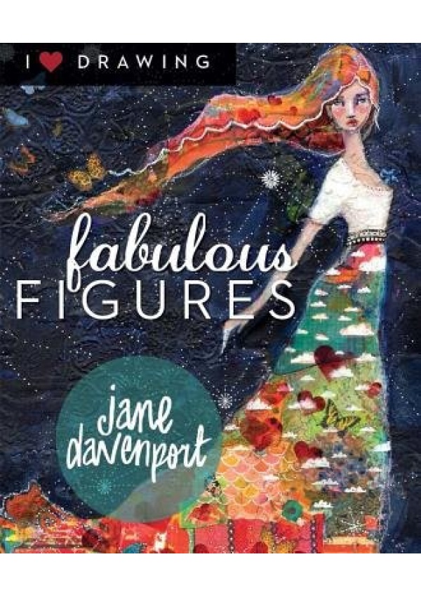 Fabulous Figures SIXTH & SPRING BOOKS