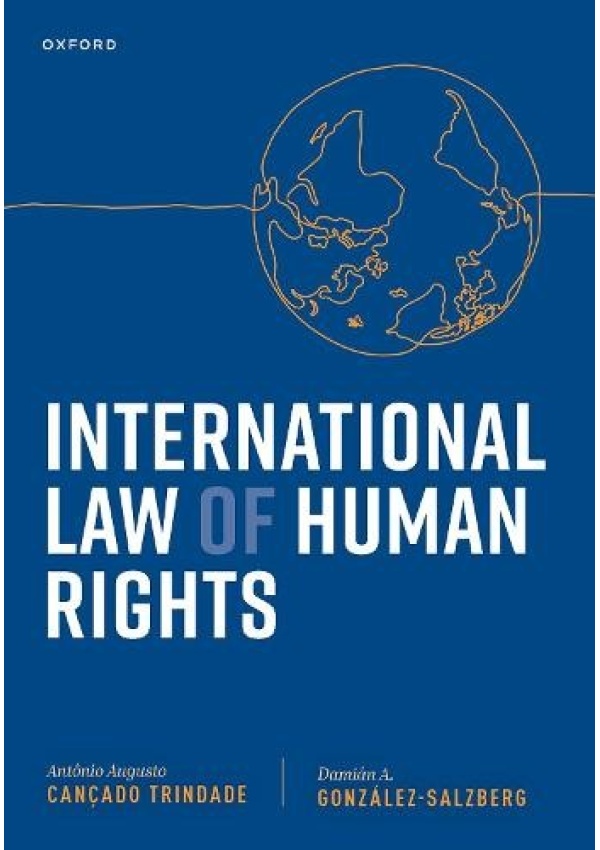 International Law of Human Rights Oxford University Press