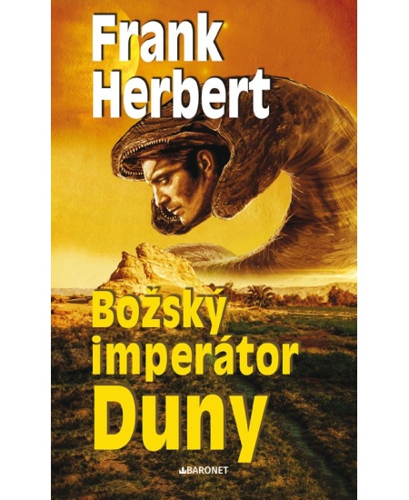 Božský imperátor Duny Baronet