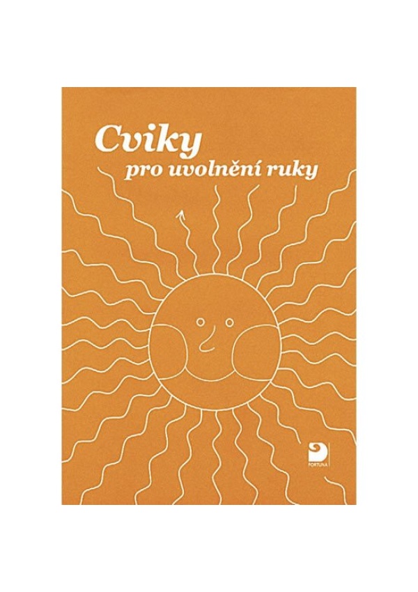 Cviky pro uvolnění ruky FORTUNA - JUDr. František Talián