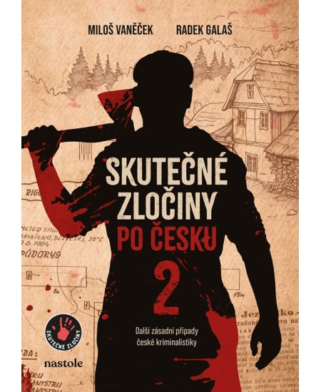 Skutečné zločiny po česku 2 nastole