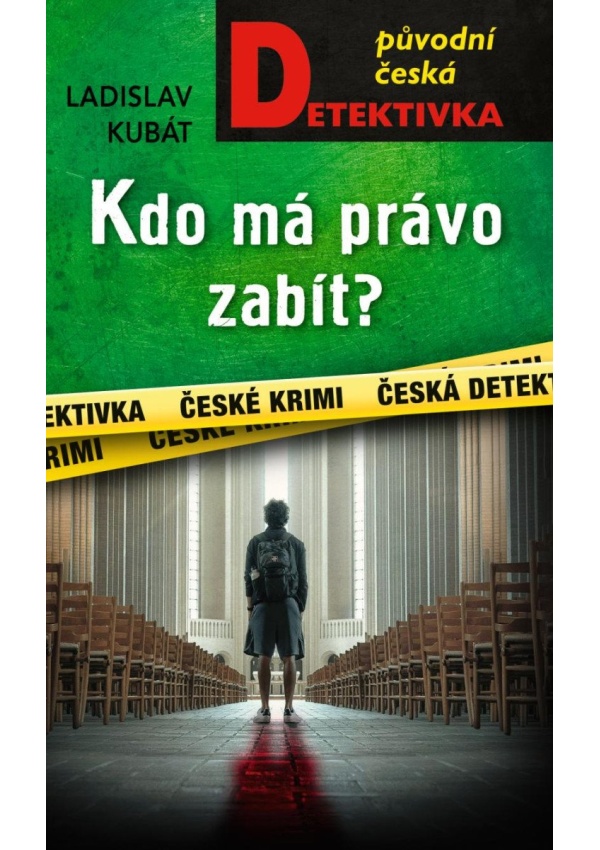 Kdo má právo zabít? Moravská Bastei MOBA, s. r. o.