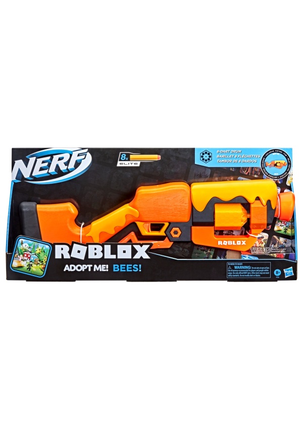 NERF HONEY-B Hasbro