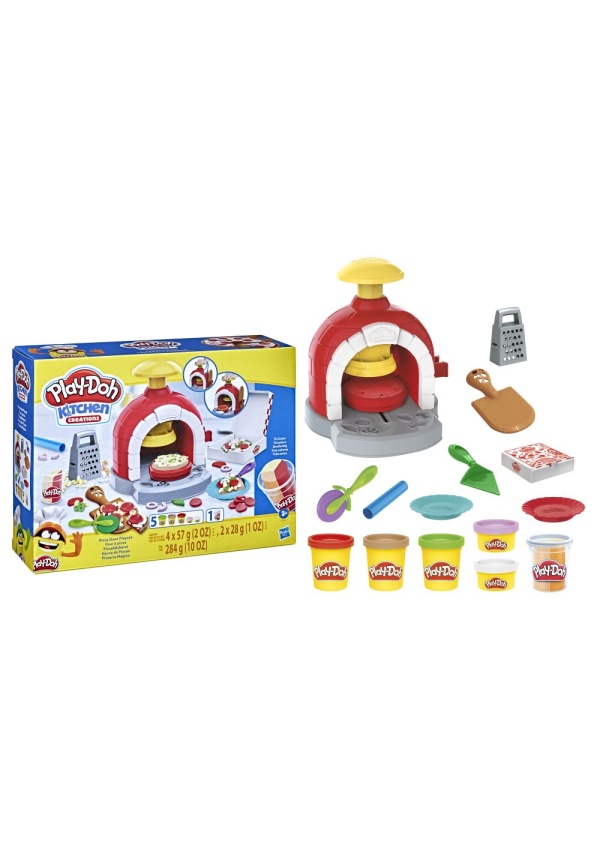 PLAY-DOH SADA PIZZA Hasbro