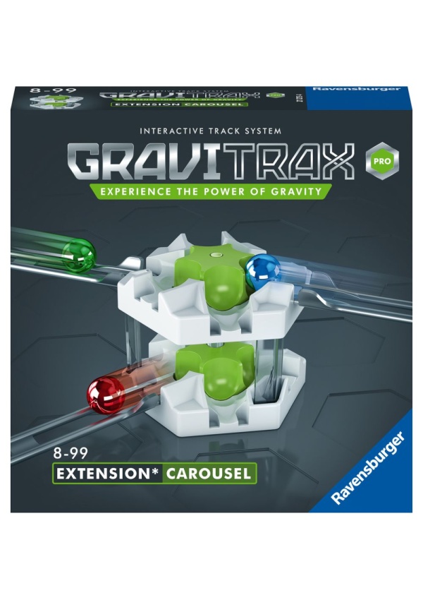 GraviTrax PRO Kolotoč Ravensburger